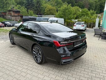 BMW Rad 7 730d xDrive A/T - 6