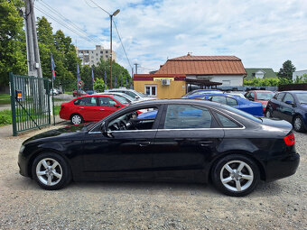 Audi A4 1.8 T FSI - AJ NA SPLÁTKY OD 58,90e - 6