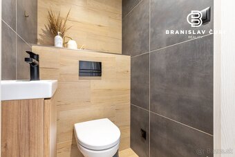3 - izbový byt na Terase, Inžinierska ulica - 6