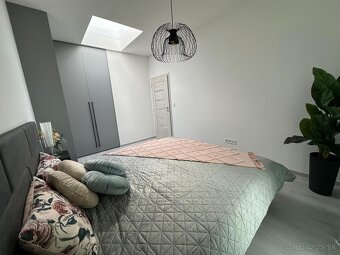 CENY OD 136000,- EUR Byty v novostavbe na predaj GALANTA - 6
