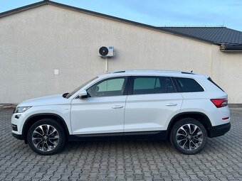 Skoda Kodiaq 2.0 TDI DSG DRIVE - 6