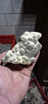 Predam Slovenske mineraly - 6
