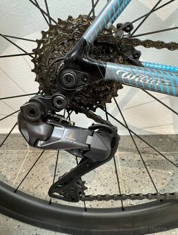 Wilier 0SL Ultegra Di2 - 6