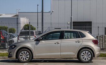 Volkswagen Polo 1.0 EVO Comfortline - 6