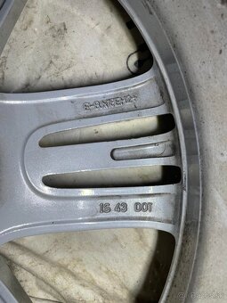 Disky BMW R18 - 6