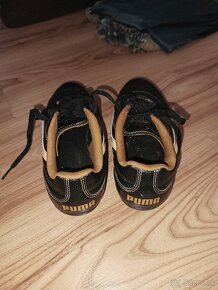 Chlapčenská súprava veľkosť 128 adidas - 6