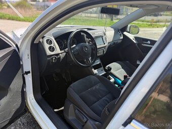 Volkswagen Tiguan 2.0 CR TDI 4-Motion Sport&Style r.2014 - 6