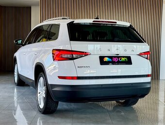 Škoda Kodiaq 2.0 TDI DSG Facelift 2020/7-miest/DPH - 6