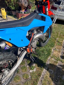 KTM SX 125 rv.2017 - 6