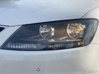 Seat Alhambra 2,0tdi - 6