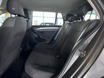 Volkswagen Golf 1.6 TDI DSG 2019 Facelift/ Nové rozvody - 6