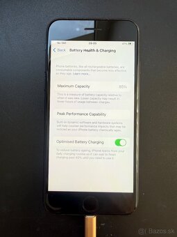 IPhone SE 64Gb - 6