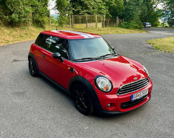 MINI COOPER ONE 1.6 55KW - 6
