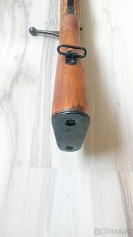 Vzduchovka vz. 47 s levom - 6