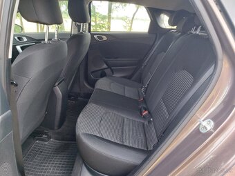 Kia Ceed 2020 1.0 T-GDI 88kw - 6