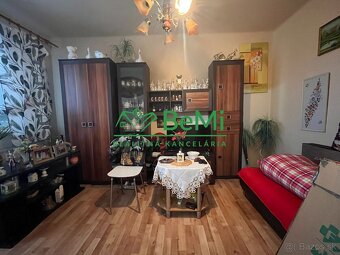 Predaj 2 izbový byt ZNÍŽENÁ CENA - LEVICE (080-112-MIJK) - 6
