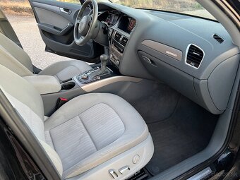 Predám audi a4b8 - 6
