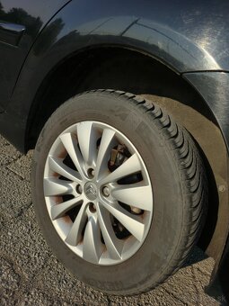 Citroen C4 - 6