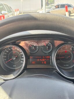 Fiat Bravo 2 1.4 Active - 6