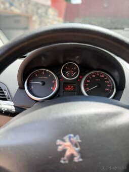 Peugeot 207 SW 2013 - 6