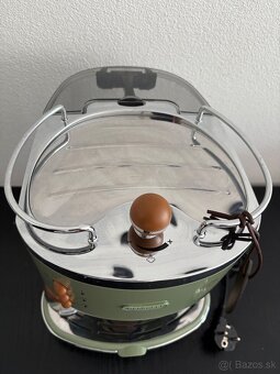 Pákový kávovar De’Longhi Icona Vintage - 6