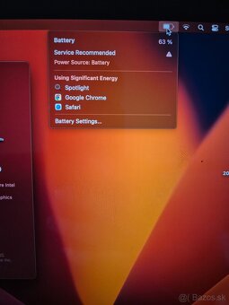 Macbook Pro 13" 2017 - 6