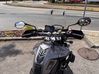 TRIUMPH TIGER EXPLORER 1200 - 6