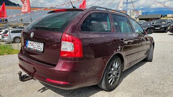 Škoda Octavia Combi 1.6 TDI CR DPF Business - 6