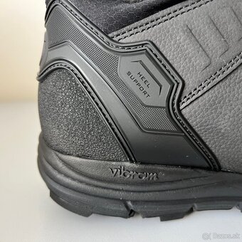 BOSP Taras Army Mid topánky stredné - 6