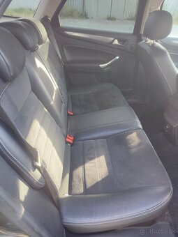 Ford Mondeo 1.6 diesel 85kwt - 6