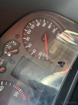 Golf IV - 6