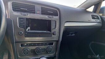 Volkswagen Golf 7 1.2TSI M6 Highline - 6
