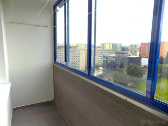 Pekný 3-izbový byt s 2 logiami, Rosná ulica, širšie centrum - 6