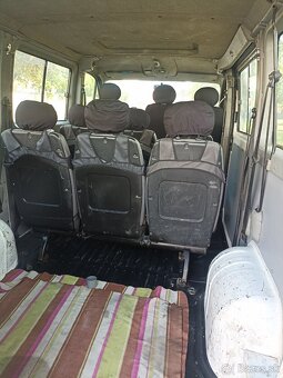 Opel Movano - 6
