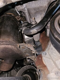 PREDAM MOTOR 2.0 tdi 103 kw CFH C - 6