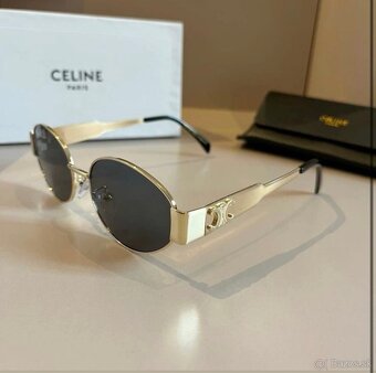 Okuliare na štýl CELINE - 6