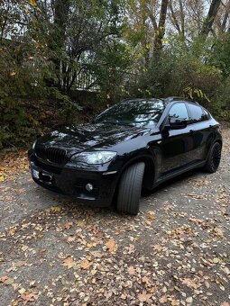 BMW X6 xDrive 40d - 6