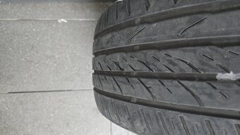 Disky BMW r18 - 6