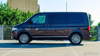 Volkswagen Multivan 2.0 BiTDI Highline 4MOTION A7 - 6