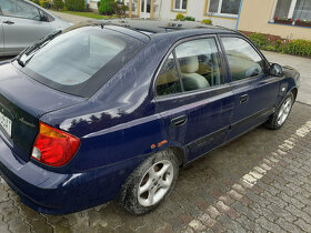 Predaj Hyundai Accent - 6