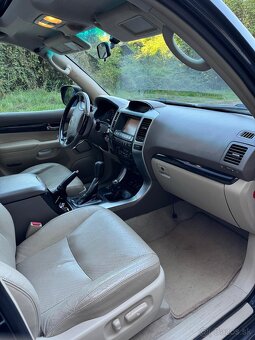 Toyota Land cruiser 120 3.0D4D - 6