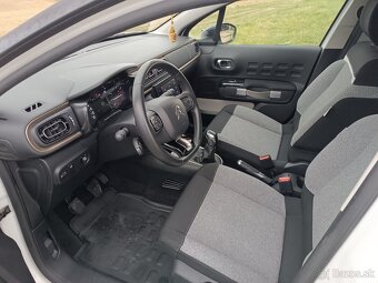 Citroën C3 možný odpočet DPH - 6