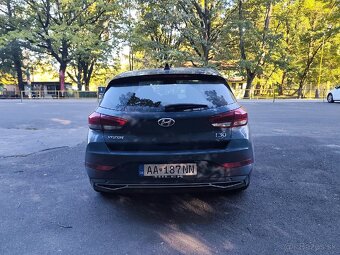 Hyundai i30 1.5 T-GDi mHEV iMT Play - 6