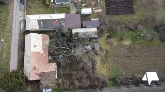 Predaj veľký stavebný pozemok pre viac domov Poľný Kesov - 6