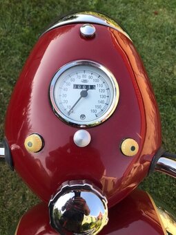 Jawa 500 OHC 01 - 6