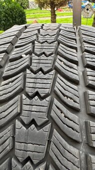 Sava eskimo HP2 225/40 R18 92V XL - 6
