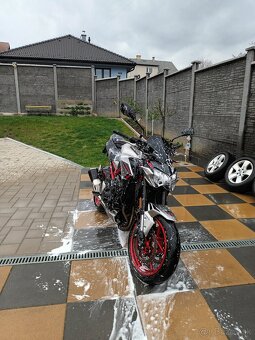 Kawasaki Z900 2023 A2 - 6