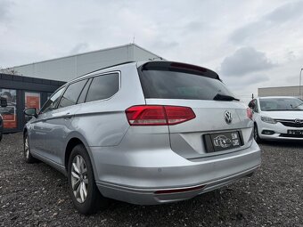 Volkswagen Passat Variant 2.0 TDI 190k BMT Highline - 6