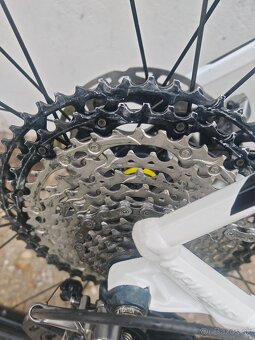 Predám kellys gate 30 - 6