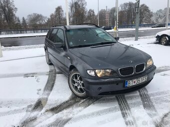 205/55 R16 zimné pneumatiky - 6